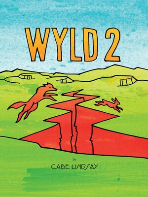 cover image of Wyld